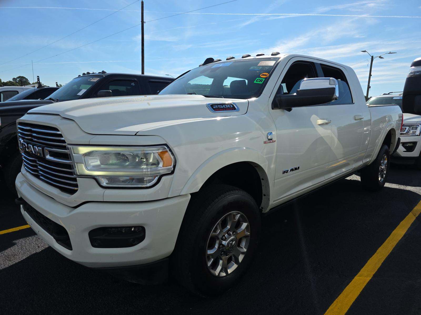 ram ram 2500 pickup 2019 3C6UR5NL1KG685039 image ram ram 2500 pickup 2019 3C6UR5NL1KG685039 image